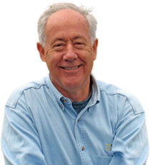 Richard T. Pascale - speaker profile photo