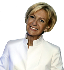 Sabine Christiansen - speaker profile photo