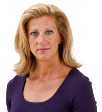 Sally Gunnell OBE DL - speaker profile photo