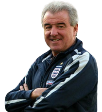 Terry Venables - speaker profile photo