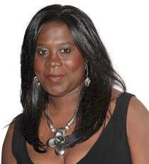 Tessa Sanderson CBE - speaker profile photo