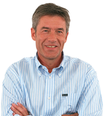 Tiff Needell - speaker profile photo