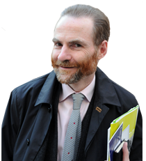 Timothy Garton Ash - speaker profile photo