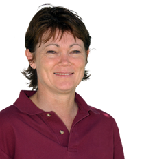 Tracy Edwards MBE - speaker profile photo