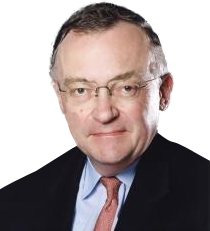 Prof. Yves Doz - speaker profile photo