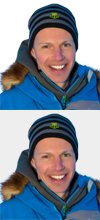Tom Avery speaker profile photo thumbnail