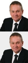 Philip Hesketh speaker profile photo thumbnail