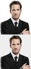Ben Ainslie speaker profile photo thumbnail