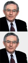Isaac Cohen speaker profile photo thumbnail