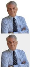 Bruno Giussani speaker profile photo thumbnail