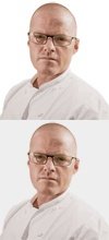 Heston Blumenthal speaker profile photo thumbnail
