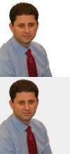 Miguel de Reina speaker profile photo thumbnail
