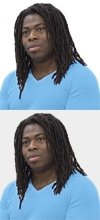 Ade Adepitan speaker profile photo thumbnail
