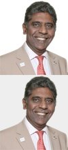 Vijay Amritraj speaker profile photo thumbnail