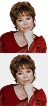 Isabel Allende speaker profile photo thumbnail