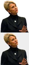 Susan Annunzio speaker profile photo thumbnail