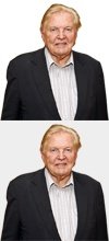 Robert A. Mundell speaker profile photo thumbnail