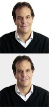 Brent Hoberman speaker profile photo thumbnail