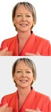 Lynda Gratton speaker profile photo thumbnail