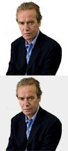 Martin Amis speaker profile photo thumbnail