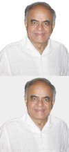 Gurcharan Das speaker profile photo thumbnail