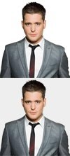 Michael Bublé speaker profile photo thumbnail