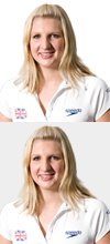 Rebecca Adlington speaker profile photo thumbnail