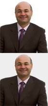 Costas Markides speaker profile photo thumbnail