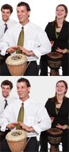  Drum Café speaker profile photo thumbnail