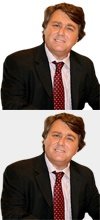 Henrique Cymerman speaker profile photo thumbnail