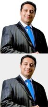 Reg Athwal speaker profile photo thumbnail