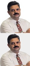 Ricardo López Murphy speaker profile photo thumbnail