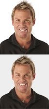 Shane !DECEASED Warne speaker profile photo thumbnail