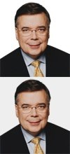 Geir H. Haarde speaker profile photo thumbnail
