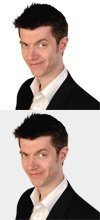 Marc Hogan speaker profile photo thumbnail