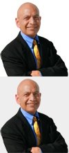Anil Gupta speaker profile photo thumbnail