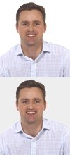Gavin Ingham speaker profile photo thumbnail