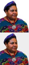 Rigoberta Menchú Tum speaker profile photo thumbnail