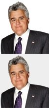 Jay Leno speaker profile photo thumbnail