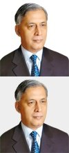 Shaukat Aziz speaker profile photo thumbnail