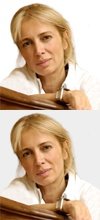 Sahar Hashemi speaker profile photo thumbnail