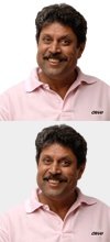 Kapil Dev speaker profile photo thumbnail