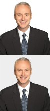 Paul Dickerson speaker profile photo thumbnail