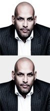 John Amaechi speaker profile photo thumbnail