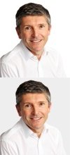 Nick Fry speaker profile photo thumbnail