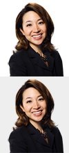 Peggy Liu speaker profile photo thumbnail