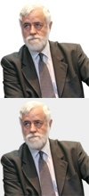 Eduardo Aninat speaker profile photo thumbnail