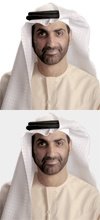 Abdulaziz Al Nuaimi speaker profile photo thumbnail