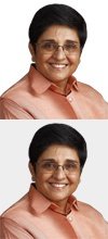 Kiran Bedi speaker profile photo thumbnail