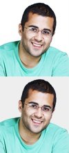 Chetan Bhagat speaker profile photo thumbnail